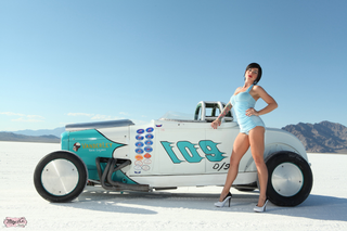 Illustration for article titled What is the most aerodynamic wheel you can put on a car?